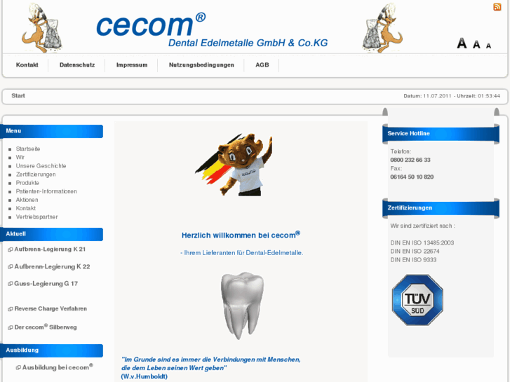 www.cecom.de