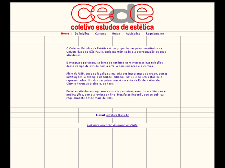 www.cede.org.br