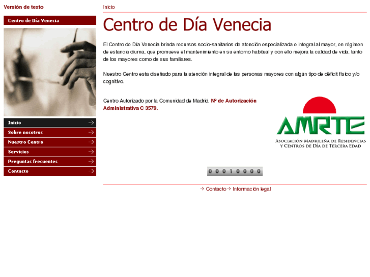 www.centrodediavenecia.org