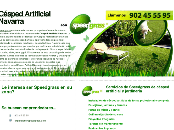 www.cespedartificialnavarra.com