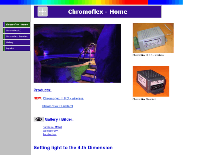 www.chromoflex.com