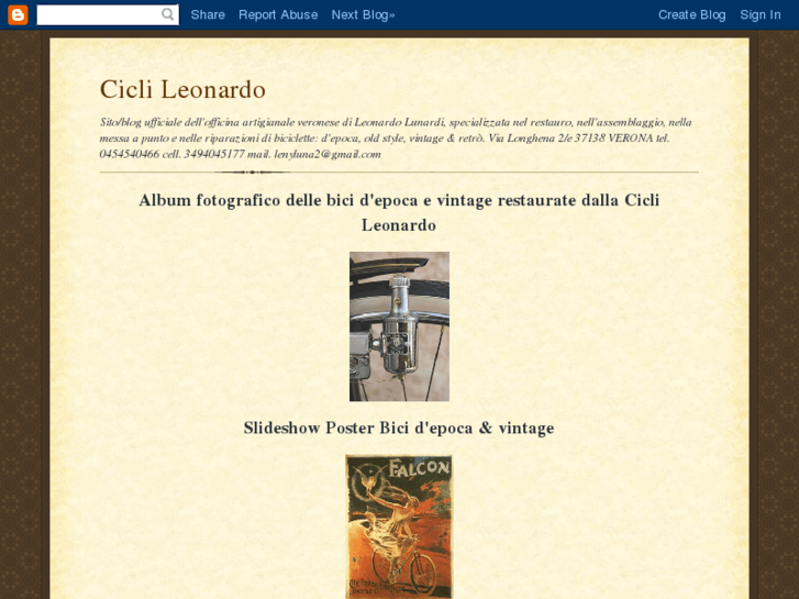 www.ciclileonardo.com