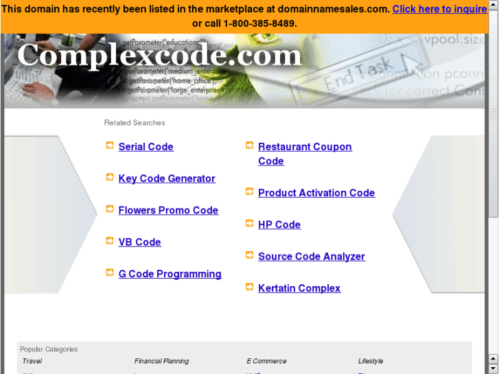 www.complexcode.com