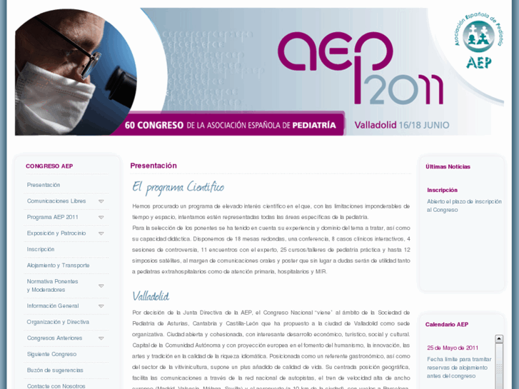 www.congresoaep.org