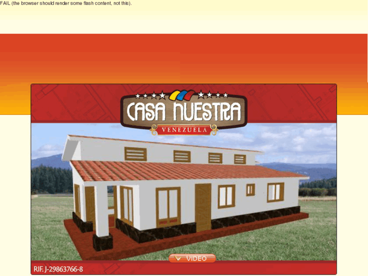 www.constructoracasanuestra.com