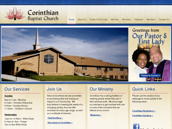 www.corinthianbc.org