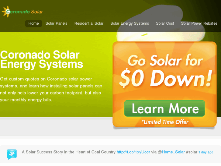 www.coronado-solar.com