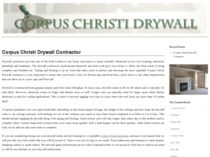 www.corpuschristidrywall.com