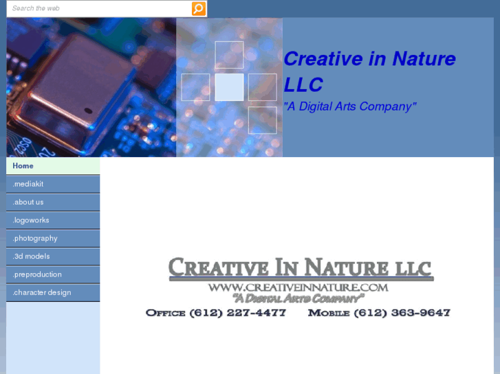 www.creativeinnature.com