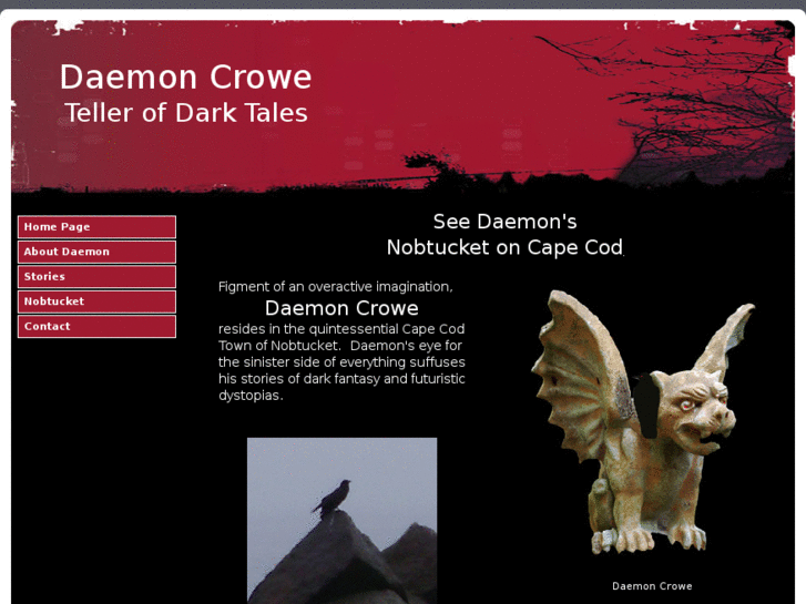 www.daemoncrowe.com