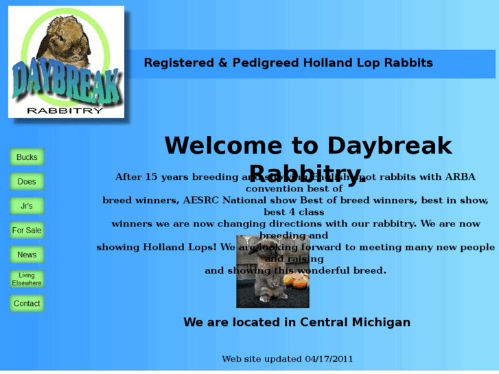 www.daybreakrabbitry.net