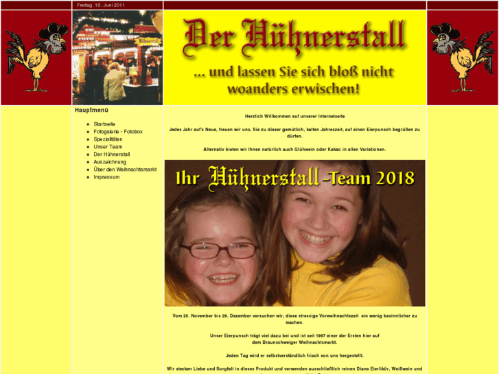 www.derhuehnerstall.net