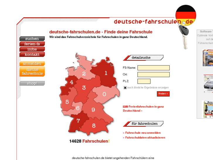 www.deutsche-fahrschulen.de