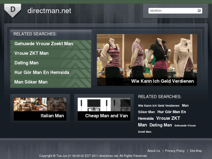 www.directman.net