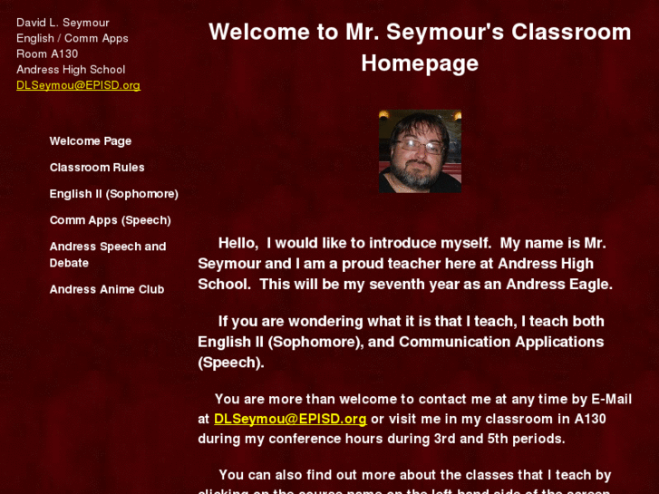 www.dlseymour.com