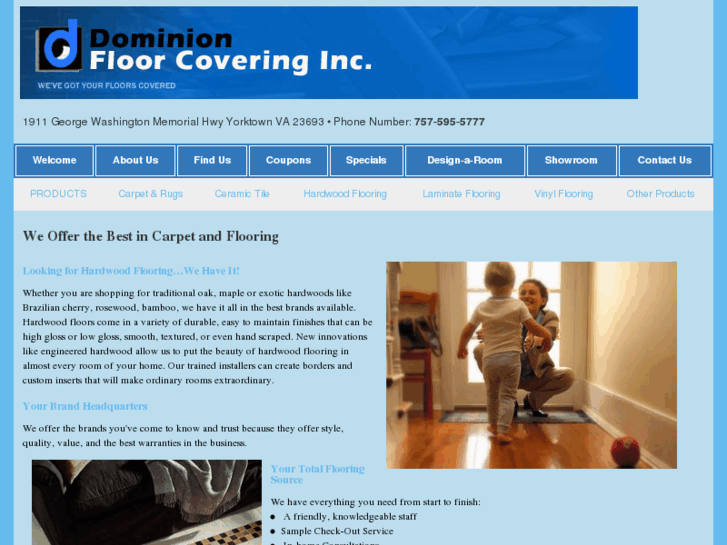 www.domfloors.com