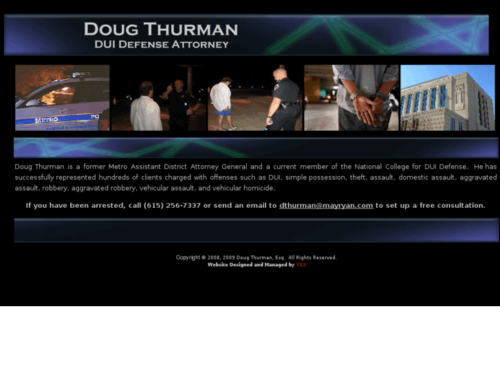 www.dougthurman.com