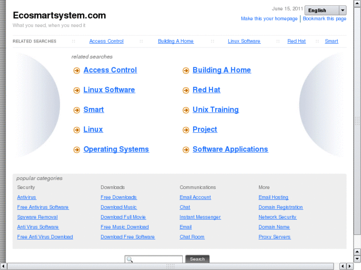 www.ecosmartsystem.com