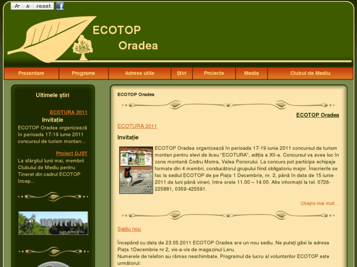 www.ecotoporadea.ro