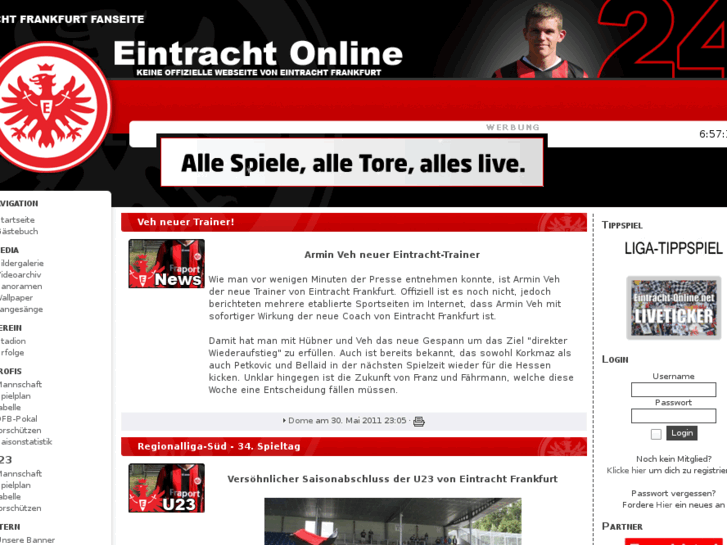 www.eintracht-online.net