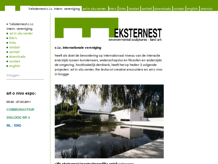 www.eksternest.be