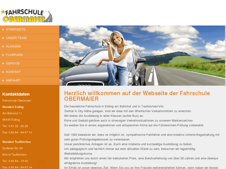 www.fahrschule-obermaier.de