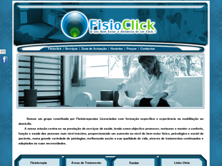 www.fisioclick.net