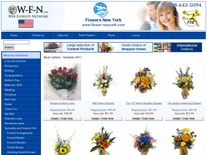 www.flower-newyork.com