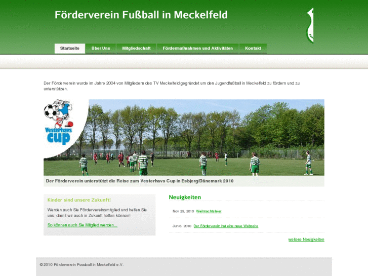 www.foerderverein-meckelfeld.de