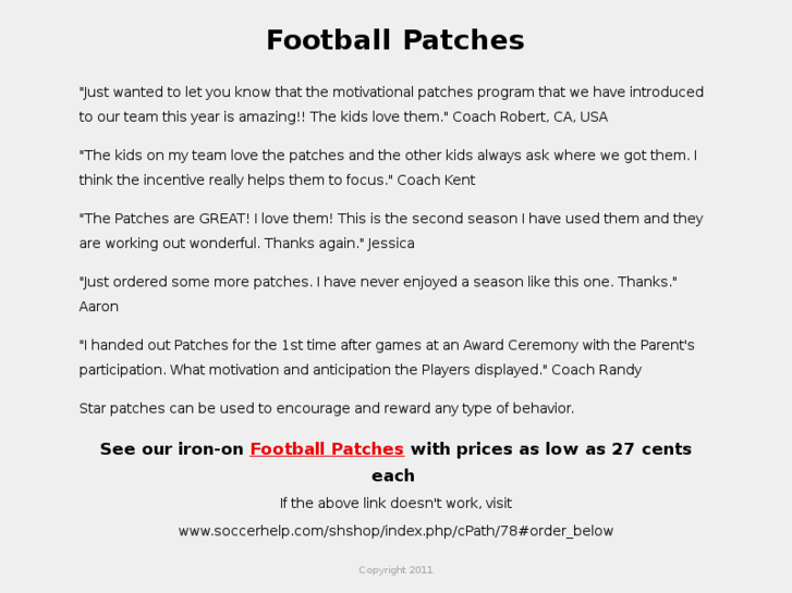 www.footballincentives.net