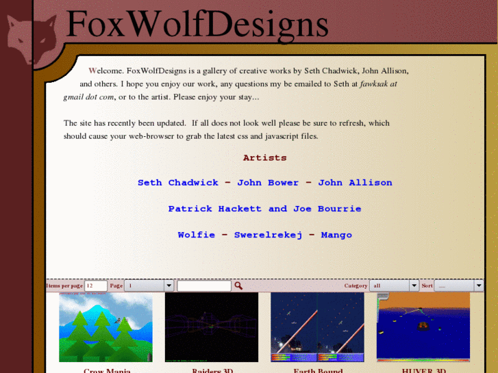 www.foxwolfdesigns.com