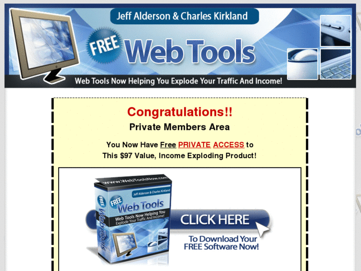 www.freewebtraffictools.com