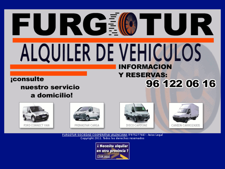 www.furgotur.es