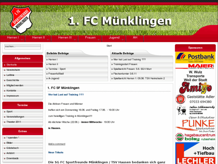 www.fussball-muenklingen.de