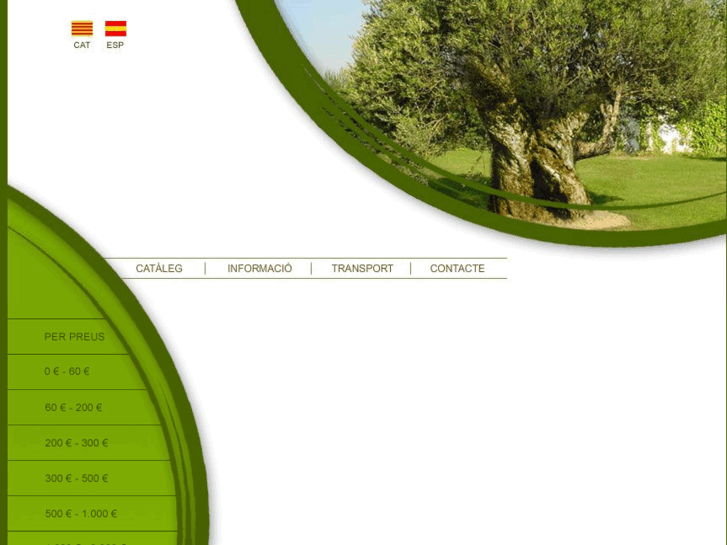 www.gardenoliveres.com