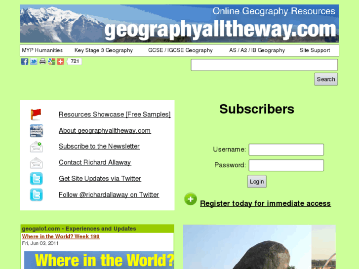 www.geographyalltheway.com