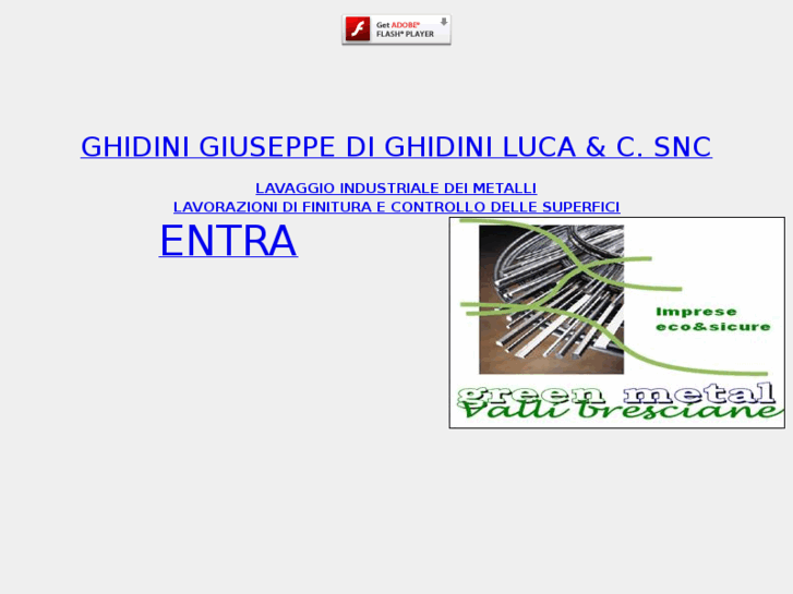 www.ghidini-luca.com