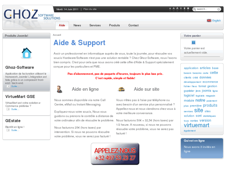 www.ghoz-software.be