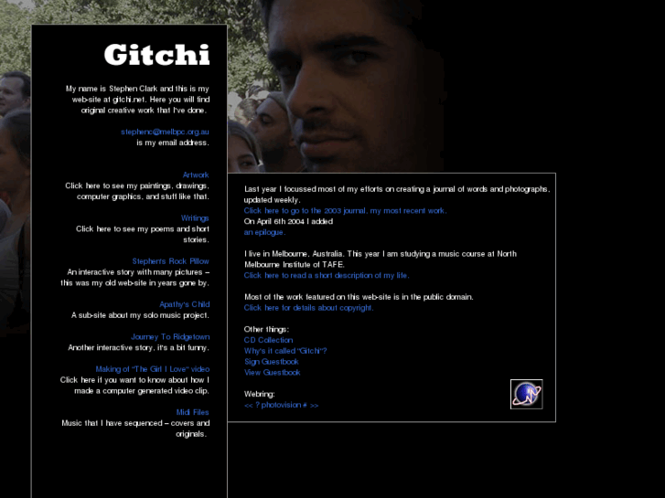 www.gitchi.net