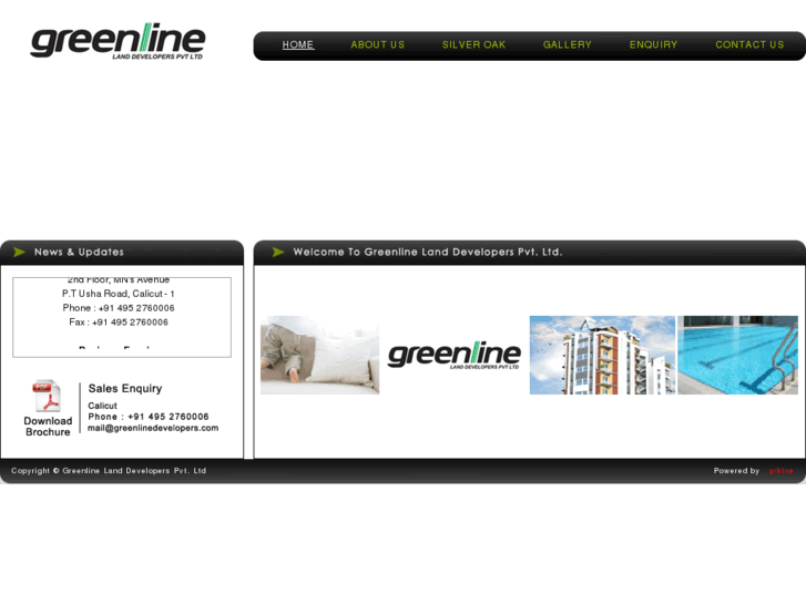 www.greenlinedevelopers.com