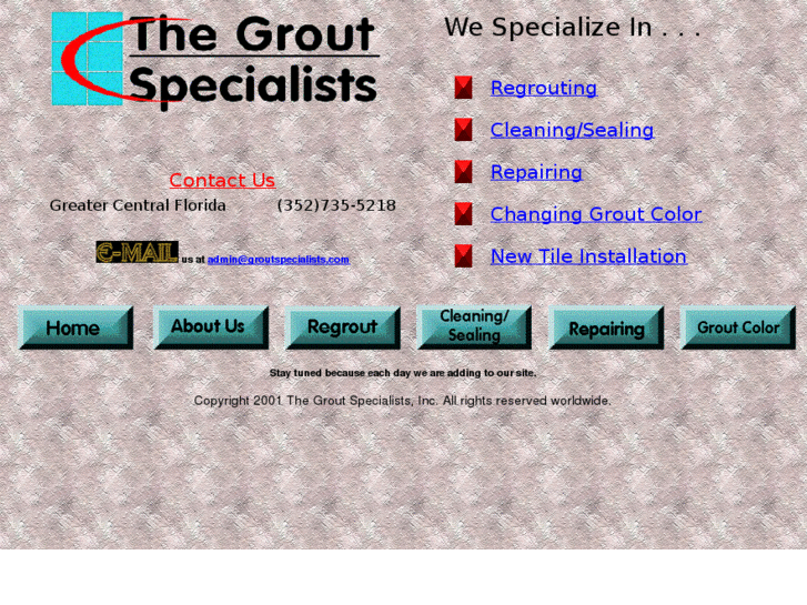 www.groutspecialists.com