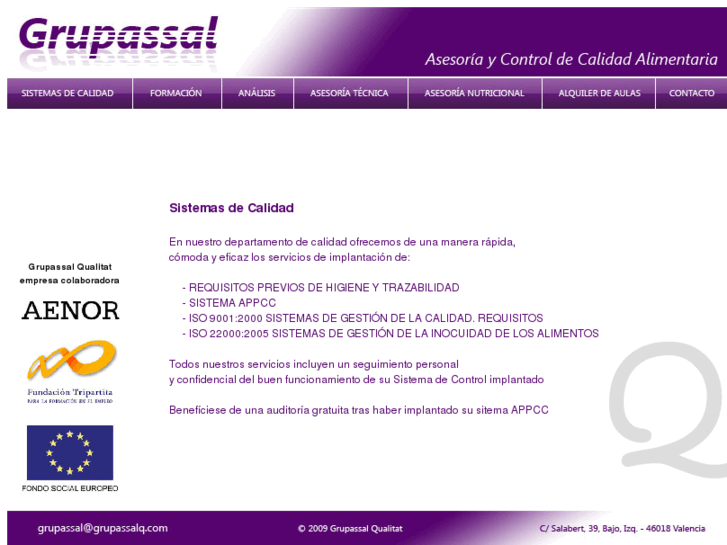 www.grupassal.com