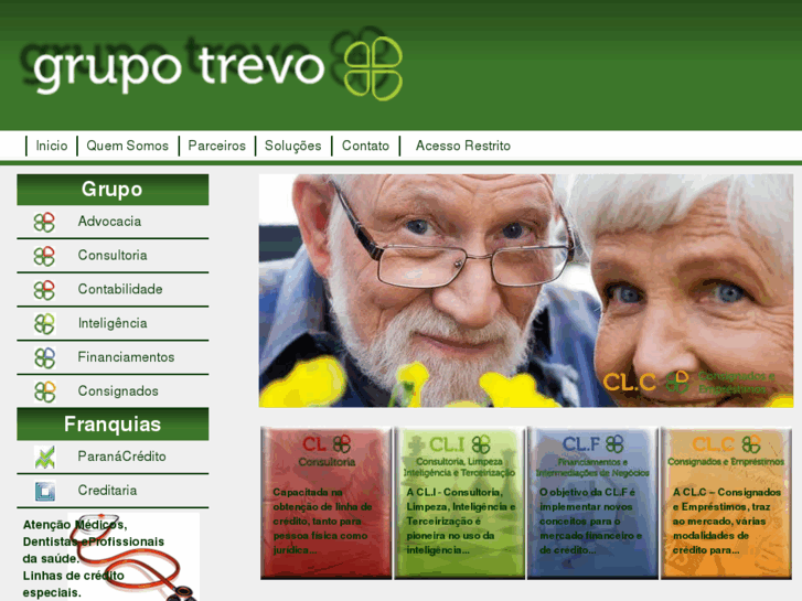 www.grupo-trevo.com