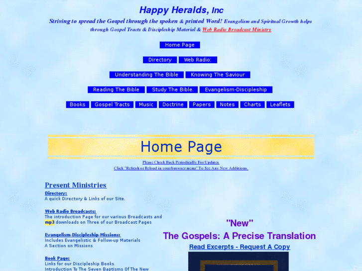 www.happyheralds.org