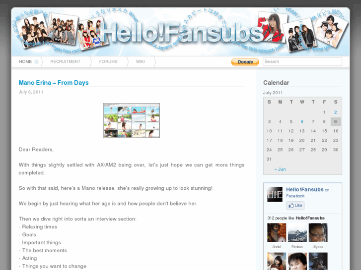 www.hello-fansubs.com