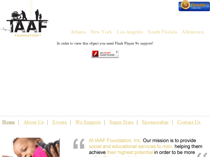 www.iaaffoundationinc.org