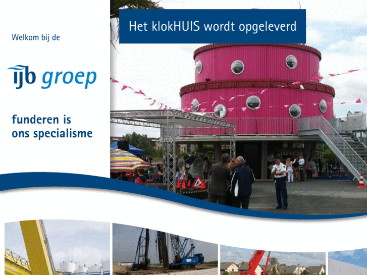 www.ijbgroep.info