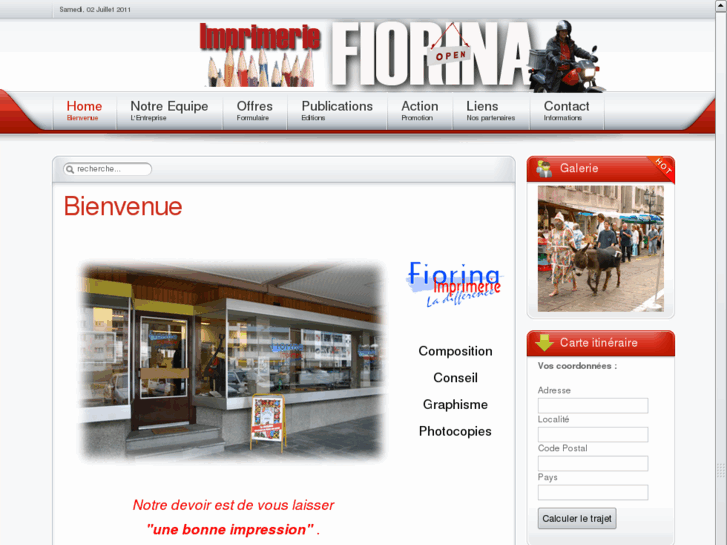 www.imprimeriefiorina.ch