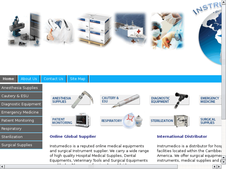 www.instrumedico.com