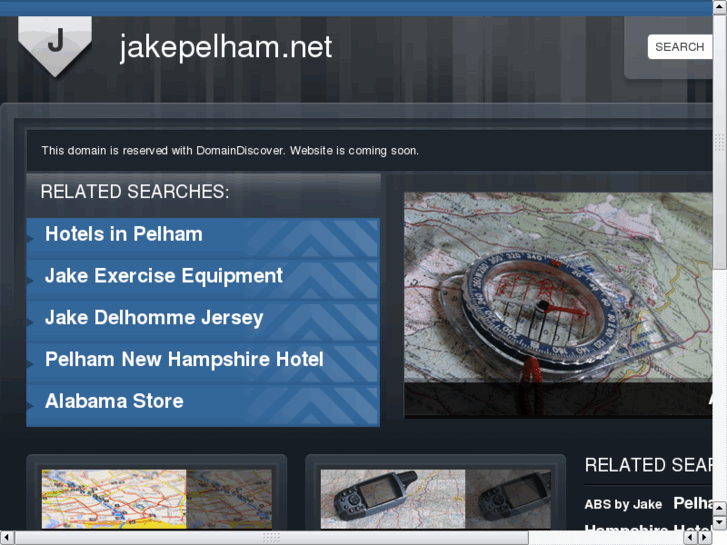 www.jakepelham.net